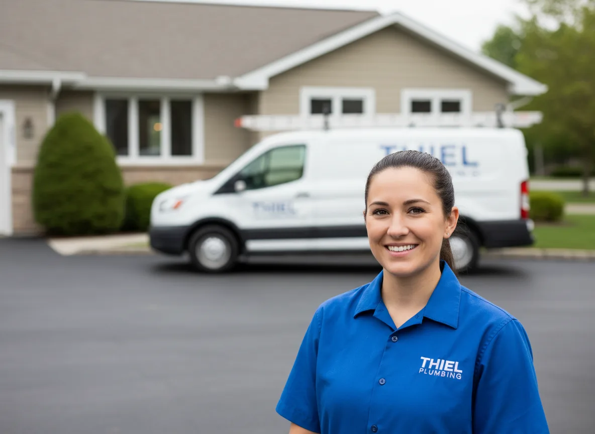 Plumber Cadiz, KY FAQs